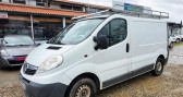Annonce Opel Vivaro occasion Diesel 2.0 CDTI 90 CT OK MOTEUR A CHAINE BOITE 6 � LAVEYRON