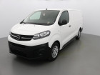 Opel Vivaro occasion année 2021 boite Manuelle Annonce Opel Vivaro occasion Diesel 2.0 D 122ch Bvm6 Comfort à SAINT-GREGOIRE