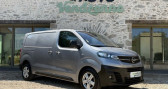 Opel Vivaro 2.0 D 180ch EAT8 Pack Business   Attelage 4 roues neiges sup   ST CHRISTOPHE DU LIGNERON 85