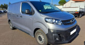 Opel Vivaro occasion année 2020 boite Automatique Annonce Opel Vivaro occasion Diesel 2.0 DIESEL 120 PTAC AUGMENTE L2 PACK CLIM BVA8 à Saint-Cyr