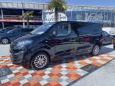 Annonce Opel Vivaro occasion Diesel 2.0 DIESEL 145 BV6 PACK EDITION GPS Camra 2 Portes Lat.  Carcassonne