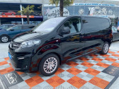 Annonce Opel Vivaro occasion Diesel 2.0 DIESEL 145 BVA PACK EDITION GPS Camra 2 Portes Lat. 274  Montauban
