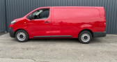 Annonce Opel Vivaro occasion Diesel 2.0 long 120 cv 2020 3 places � monistrol sur loire