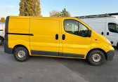 Opel Vivaro occasion année 2008 boite Manuelle Annonce Opel Vivaro occasion Diesel 2.5 145cv l1h1 à Fouquières-lès-Lens
