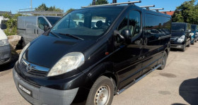 Opel Vivaro , garage NDT CARS 62  Montigny-en-Gohelle