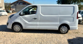 Opel Vivaro , garage AP PNEU 43  monistrol sur loire