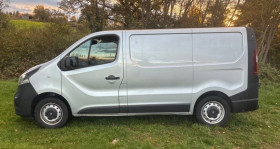 Opel Vivaro occasion 2019 mise en vente &agrave; monistrol sur loire par le garage AP PNEU 43 - photo n&deg;1
