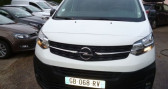 Opel Vivaro occasion année 2020 boite Manuelle Annonce Opel Vivaro occasion Diesel 2L diesel 150 cv à Vaulx En Velin