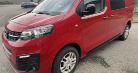 Opel Vivaro , garage LOKAZ 73  VIVIERS-DU-LAC