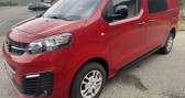 Opel Vivaro occasion année 2019 boite Manuelle Annonce Opel Vivaro occasion Diesel 4x4 DANGEL PacK BUSINESS CABINE APPRO 5 PLACES 2.0D 150Ch AT à VIVIERS-DU-LAC