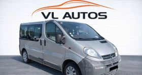 Opel Vivaro , garage GROUPE VL AUTOS � GLEIZ�