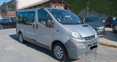 Opel Vivaro occasion année 2006 boite Manuelle Annonce Opel Vivaro occasion Diesel 8 places 1.9 DCI 100cv Année 2006 à GLEIZÉ