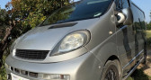 Opel Vivaro occasion année 2003 boite Manuelle Annonce Opel Vivaro occasion Diesel A Combi/Minibus 2.5 DTI 16V Combi court 135 cv à Beziers