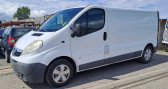 Opel Vivaro occasion année 2007 boite Manuelle Annonce Opel Vivaro occasion Diesel A Fourgon Phase 2 2.5 CDTI court 145 cv à Benfeld