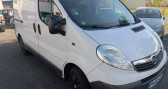 Annonce Opel Vivaro occasion Diesel Beau idem trafic 2l dci tbe ct ok 3 places reprise � Marly