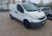 Opel Vivaro occasion année 2011 boite Automatique Annonce Opel Vivaro occasion Diesel BVA boite auto à Reims