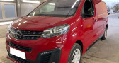 Opel Vivaro occasion année 2019 boite Manuelle Annonce Opel Vivaro occasion Diesel C Fourgon 2.0 D 150 L2H1 PACK BUSINESS à Uckange