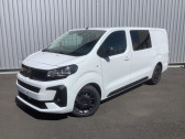 Opel Vivaro CA FIXE TAILLE XL BLUEHDI 180 S&S EAT8  2025 - annonce de voiture en vente sur Auto Sélection.com
