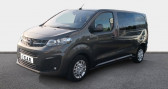 Annonce Opel Vivaro occasion Diesel CABINE APPROFONDIE CA FIXE L2 2.0 DIESEL 120 CH BVA8 PACK BU � La Rochelle