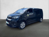 Annonce Opel Vivaro occasion Diesel CABINE APPROFONDIE VIVARO CA FIXE TAILLE M BLUEHDI 180 S&S E  VERNOUILLET
