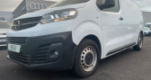 Annonce Opel Vivaro occasion Diesel CDTI 120 L1H1 PACK CLIM M 1re MAIN TVA  CHARMEIL