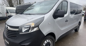 Opel Vivaro , garage PRO ENERGY AUTOMOBILES � Fouqui�re les Lens