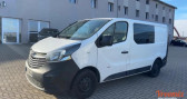 Annonce Opel Vivaro occasion Diesel combi 1.6 cdti bi-turbo 125 l1h1 pc-tn court start-stop � Eckwersheim
