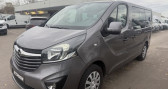 Opel Vivaro COMBI 1.6 CDTI BITURBO 125 K2700 L1H1 PACK CLIM   ECOFLEX ST  2016 - annonce de voiture en vente sur Auto Sélection.com