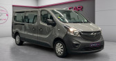 Opel Vivaro Combi 1.6 CDTI BiTurbo 125 K2900 L2H1 Start/Stop  2016 - annonce de voiture en vente sur Auto Sélection.com