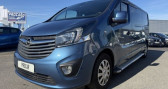 Opel Vivaro COMBI 1.6 CDTI BITURBO 145 K2900 L2H1 PACK BUSINESS ECOFLEX   � CHARMEIL 03