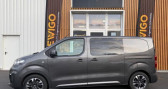 Annonce Opel Vivaro occasion Diesel COMBI 2.0 D 150Cv L2 STANDARD CAMERA 360 ANDROID+APPLE CARP  CHOLET
