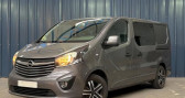 Annonce Opel Vivaro occasion Diesel COMBI 6 PLACES Garantie Parfait ETAT Suivi complet Camra Ra  Halluin