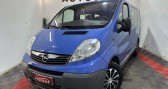 Annonce Opel Vivaro occasion Diesel COMBI 8PLACES 2.0 CDTI 115ch BVM6 Pack Clim  90500KMS *PREMI � THIERS