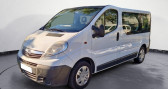 Annonce Opel Vivaro occasion Diesel combi 9 places 2.0 cdti moteur ne  Neuilly sur seine