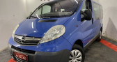 Opel Vivaro utilitaire COMBI 9PLACES 2.0 CDTI 115ch Euro5 Pack Clim 101000KM 2012  anne 2012