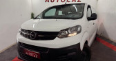 Annonce Opel Vivaro occasion Diesel COMBI 9PLACES L2 Diesel 120ch  ATTELAGE*PREMIERE MAIN  THIERS