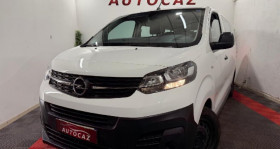 Opel Vivaro , garage SAS AUTOCAZ  THIERS