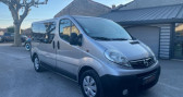Annonce Opel Vivaro occasion Diesel COMBI K2700 2.0 CDTI BVM6 MINI BUS 5P BVM � Jonqui�res