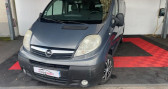 Opel Vivaro occasion  année 2013 boite Automatique Annonce Opel Vivaro occasion Diesel COMBI K2900 L2H1 2.0 CDTI 115 ch Pack Clim   Easytronic à Cournon d'Auvergne