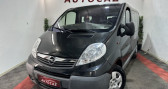 Annonce Opel Vivaro occasion Diesel COMBI L1H1 2.0 CDTI 115ch BVM6 EcoFlex Pack Clim 9PLACES 201 � THIERS