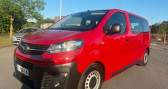 Opel Vivaro occasion année 2020 boite Manuelle Annonce Opel Vivaro occasion Diesel Combi L2 1.5 D 120ch Standard 8places à Montigny-en-Gohelle