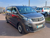 Opel Vivaro occasion année 2021 boite Manuelle Annonce Opel Vivaro occasion Diesel COMBI L2 1.5 Diesel 120 ch à CHALON-SUR-SAONE