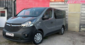 Annonce Opel Vivaro occasion Diesel COMBI L2H1 9 places 125CH  Lutterbach