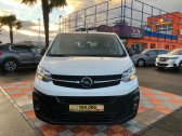 Opel Vivaro occasion année 2021 boite Manuelle Annonce Opel Vivaro occasion Diesel COMBI STANDARD 2.0 D 145 BV6 Ecran Car Play 9PL à Montauban