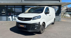 Opel Vivaro , garage EWIGO VALENCE  Valence