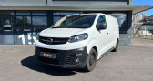 Annonce Opel Vivaro occasion Diesel combi vu fourgon 1.5 d 120 l1 standard essentia  Valence