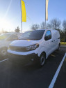 Opel Vivaro E-VIVARO FGN 136 CH M 75 KWH  4p  � Toulouse 31