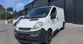 Annonce Opel Vivaro occasion Diesel F2700 C1 1.9 CDTI 82 vente en l'tat  CAUDAN