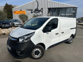 Annonce Opel Vivaro occasion Diesel F2700 L1H1 1.6 CDTI 120 PACK CLIM +  Toulouse