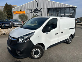 Opel Vivaro , garage VSA  Toulouse